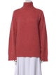 6397 Merino Wool Turtleneck Sweater