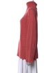 6397 Merino Wool Turtleneck Sweater