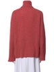 6397 Merino Wool Turtleneck Sweater