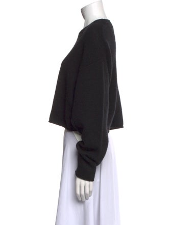 6397 Cashmere Crew Neck Sweater