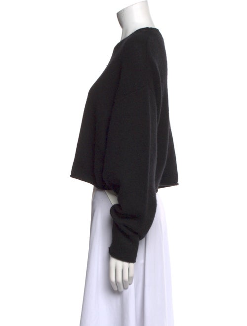 6397 Cashmere Crew Neck Sweater