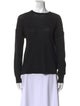 6397 Merino Wool Crew Neck Sweater