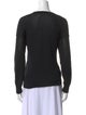 6397 Merino Wool Crew Neck Sweater