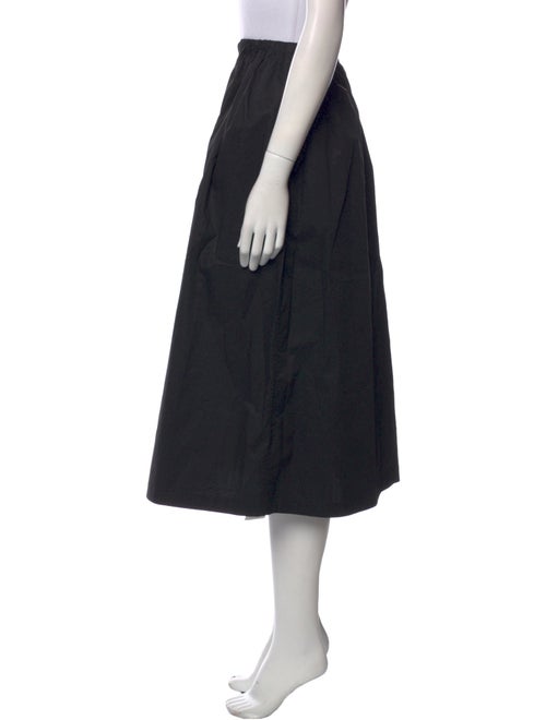 6397 Midi Length Skirt