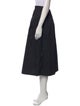 6397 Midi Length Skirt