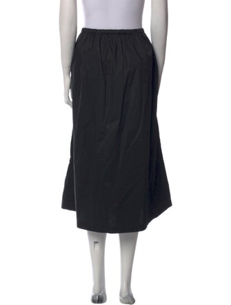 6397 Midi Length Skirt