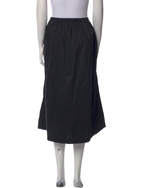 6397 Midi Length Skirt