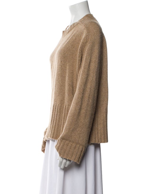 6397 Cashmere Crew Neck Sweater