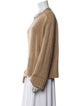 6397 Cashmere Crew Neck Sweater