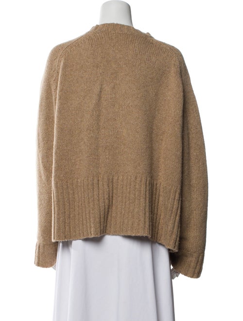 6397 Cashmere Crew Neck Sweater