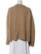 6397 Cashmere Crew Neck Sweater