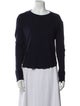 6397 Scoop Neck Sweater