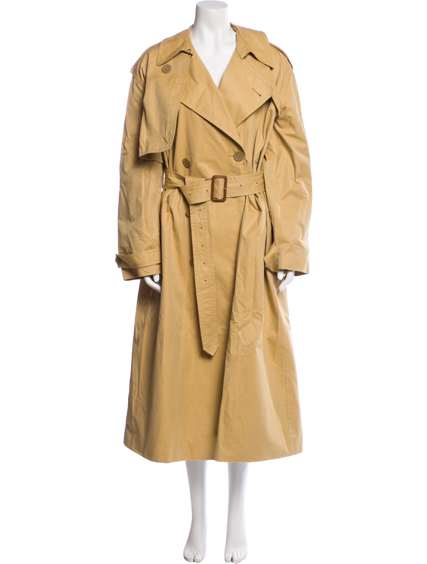 6397 Trench Coat w/ Tags