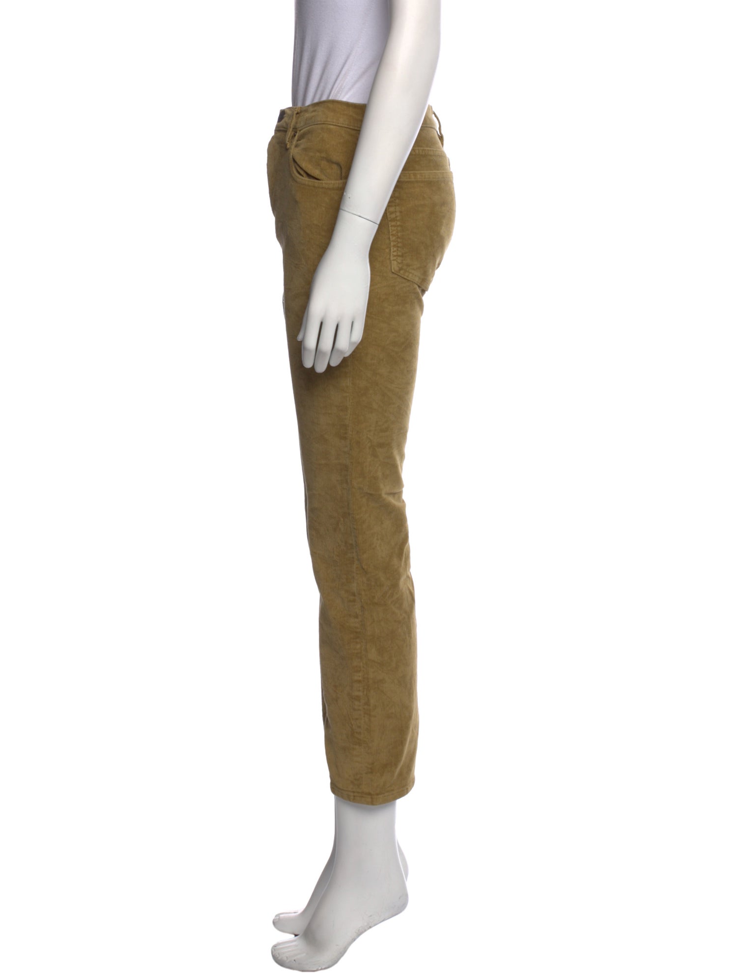 6397 Straight Leg Pants