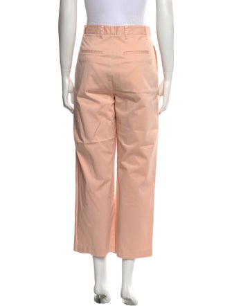 6397 Wide Leg Pants