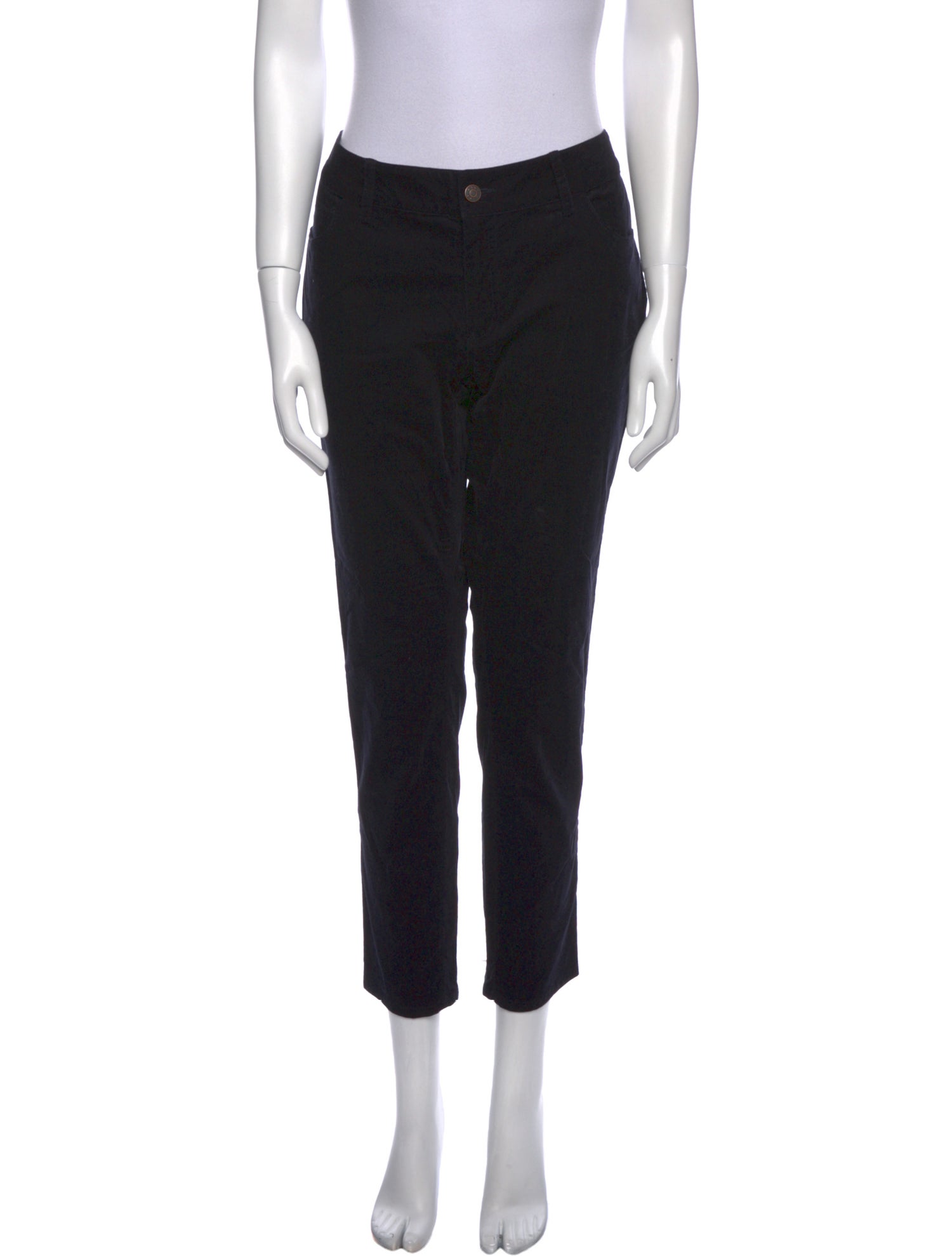 6397 Straight Leg Pants