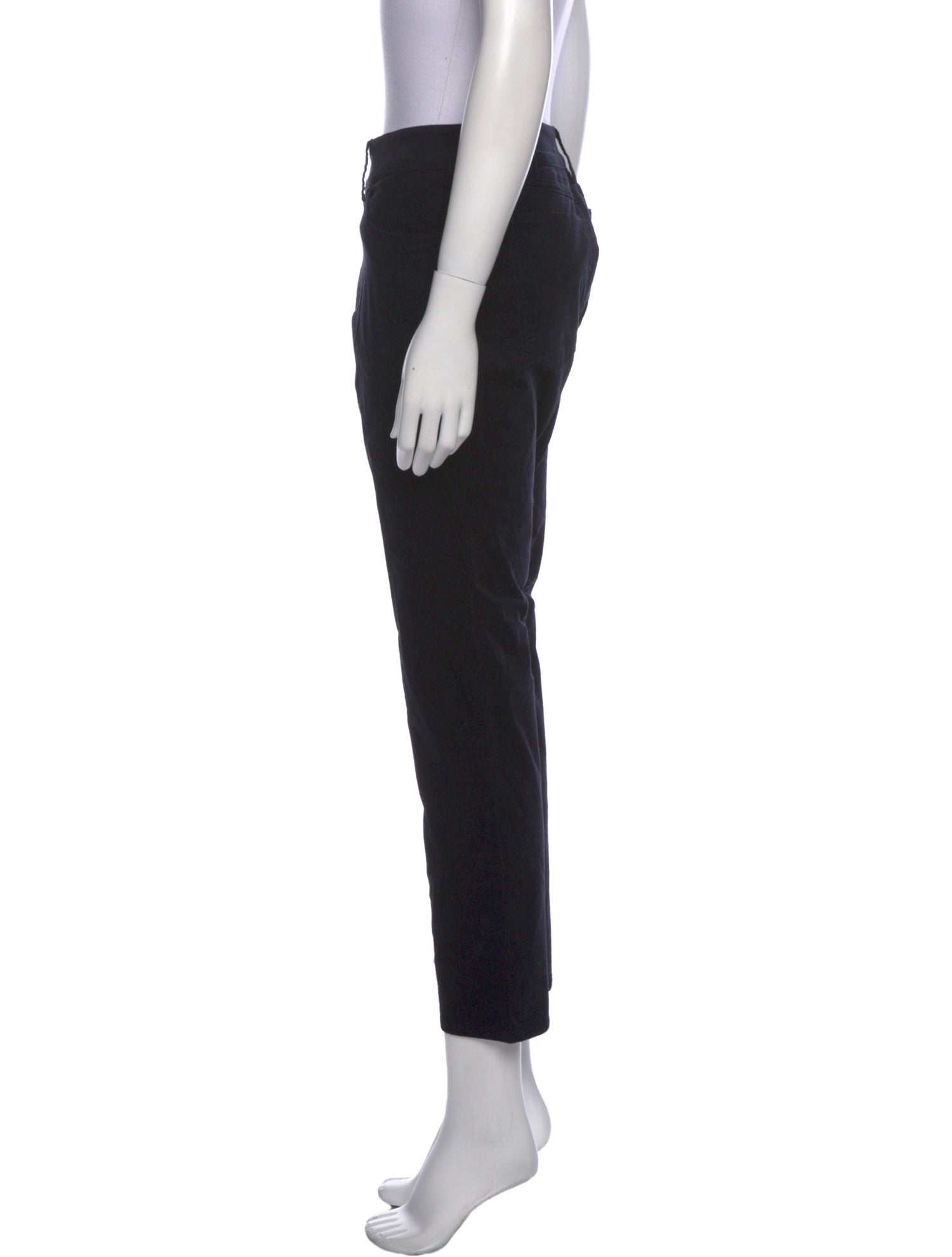 6397 Straight Leg Pants