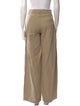 6397 Wide Leg Pants