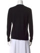 6397 Merino Wool V-Neck Sweater