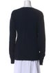 6397 Alpaca Crew Neck Sweater