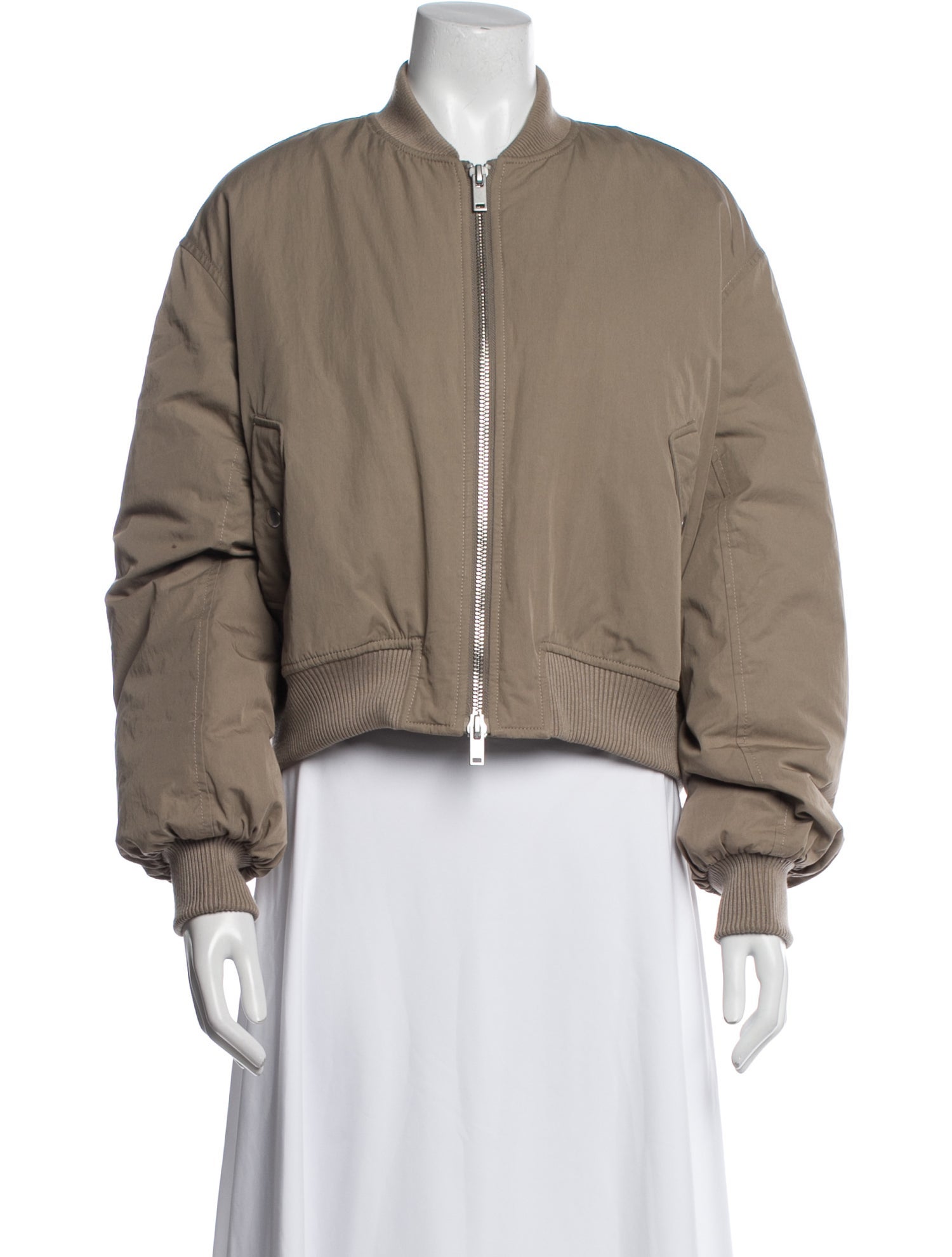 6397 Bomber Jacket