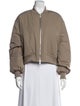 6397 Bomber Jacket