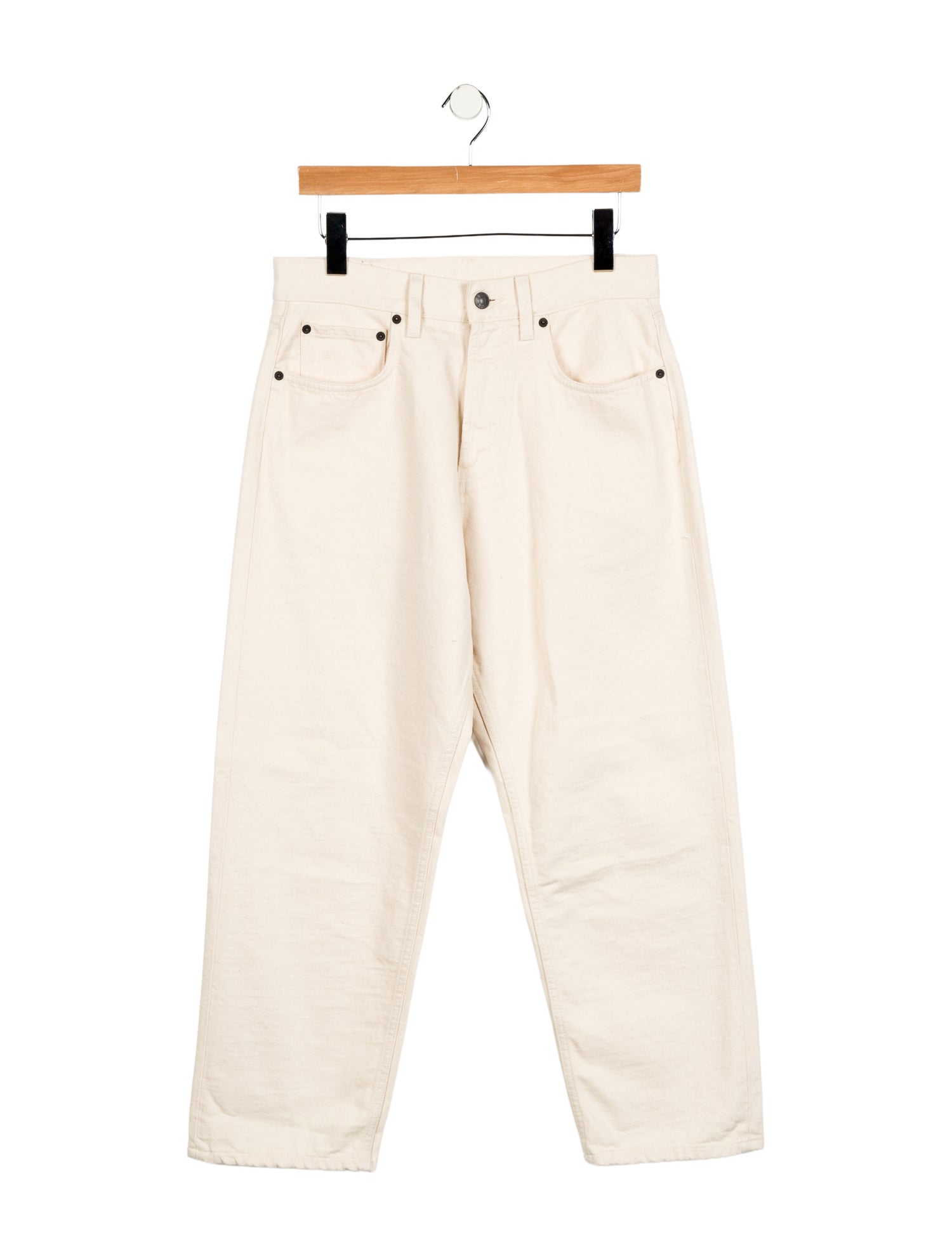 6397 Skater jean Wide Leg Jeans