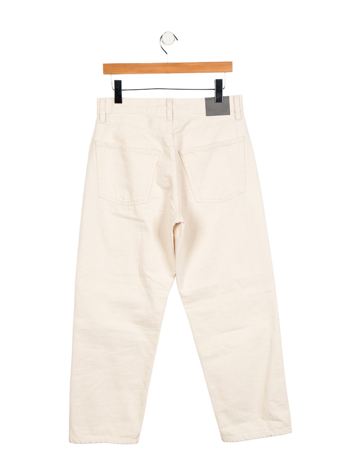 6397 Skater jean Wide Leg Jeans