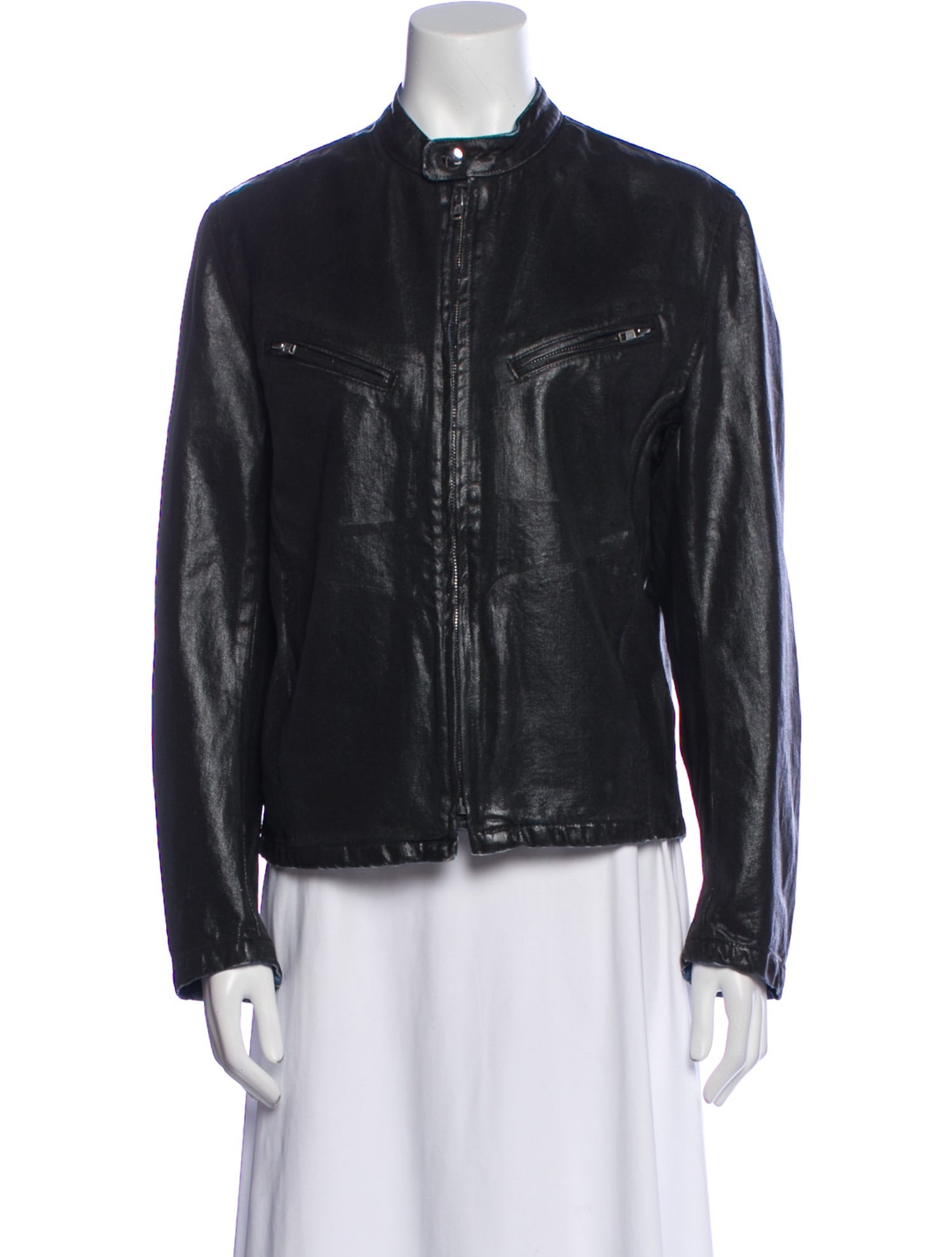 6397 Biker Jacket