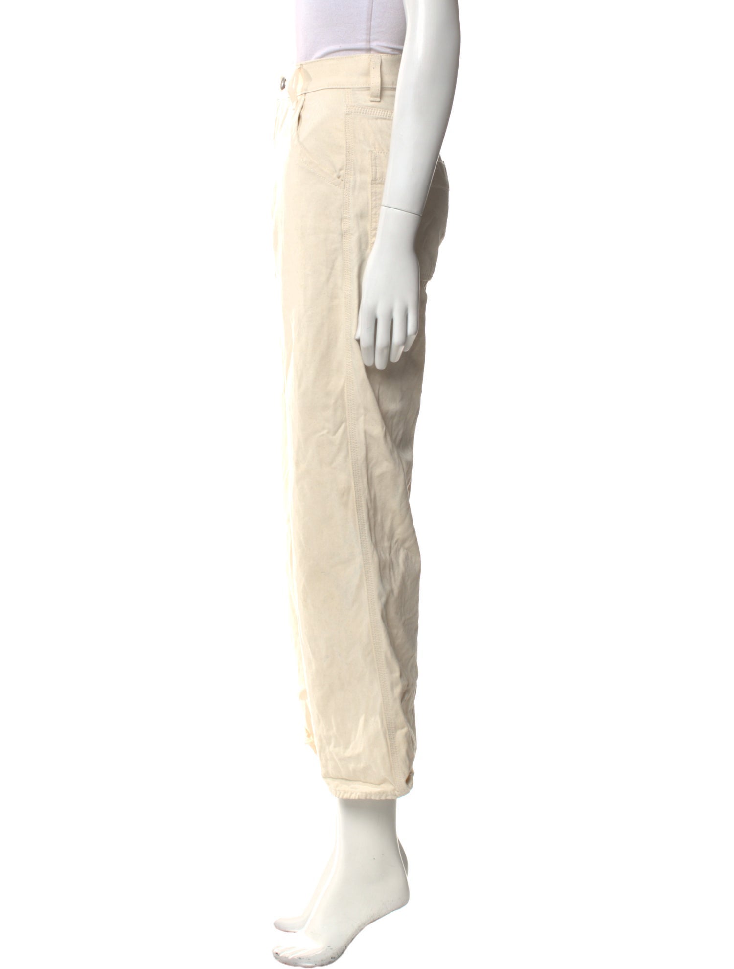 6397 Straight Leg Pants