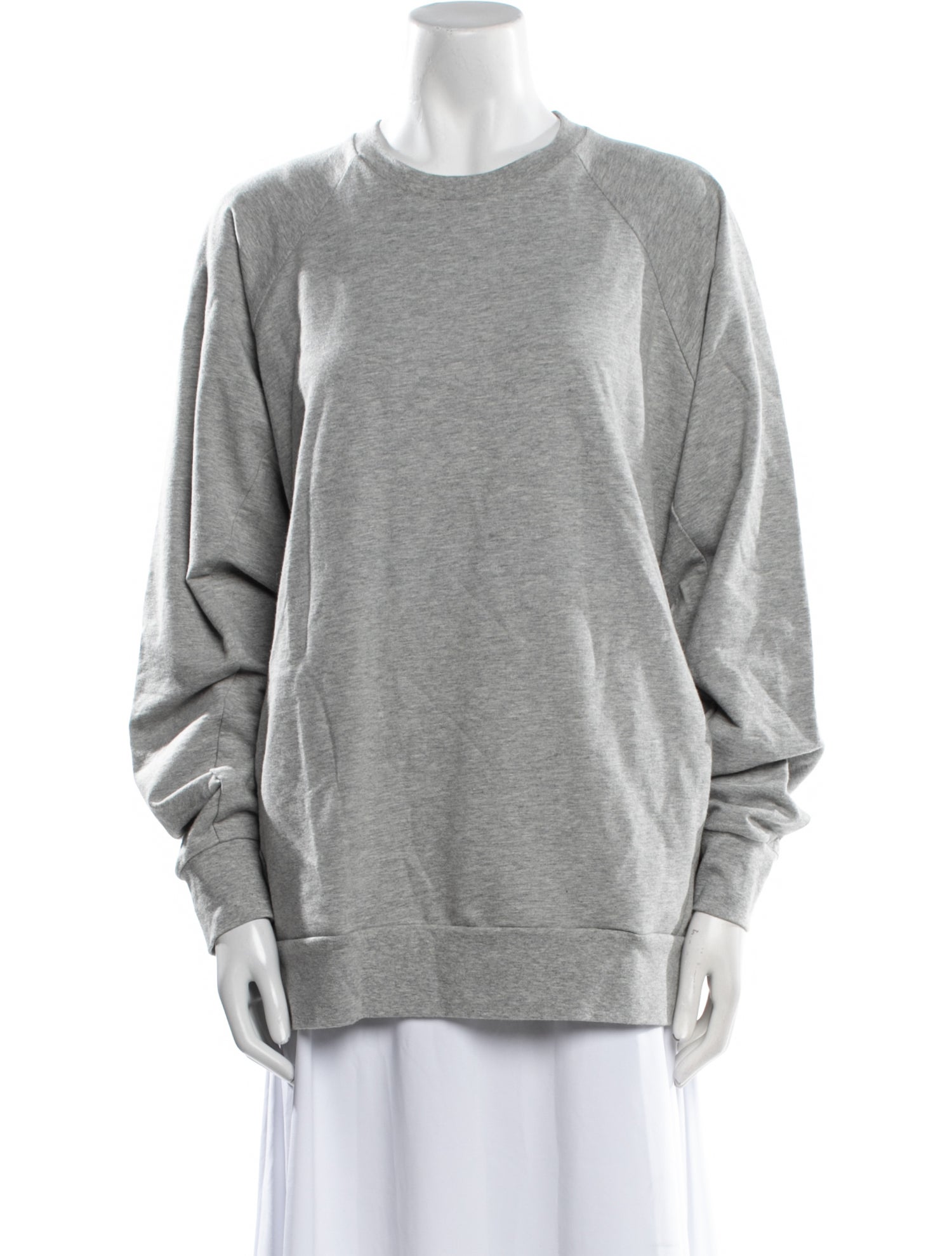 6397 Crew Neck Long Sleeve Sweatshirt w/ Tags