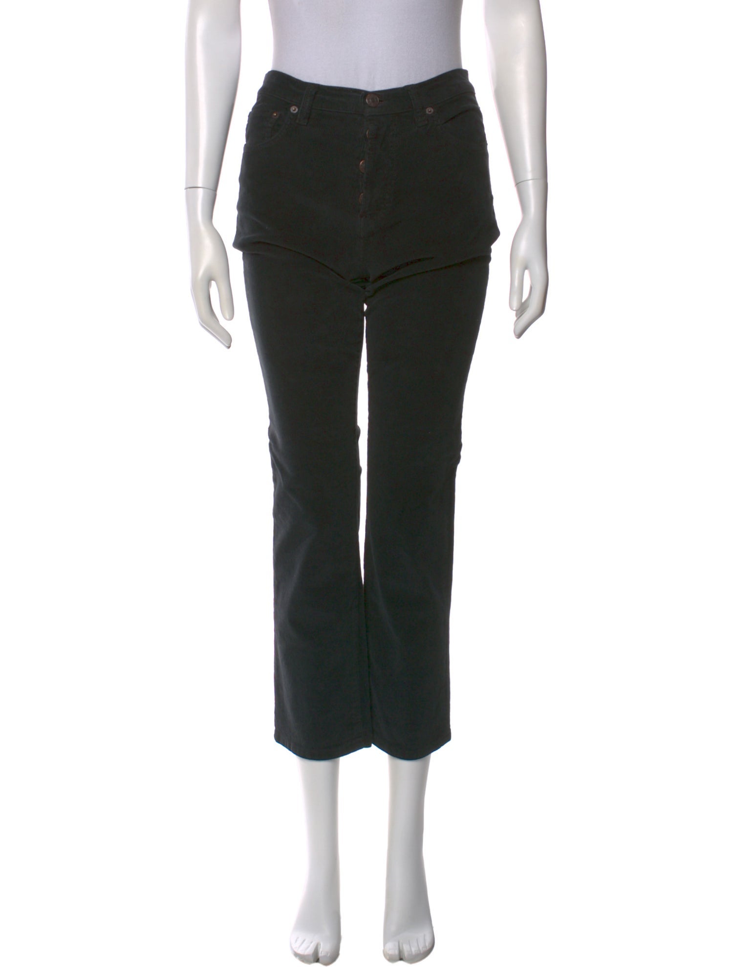 6397 Straight Leg Pants