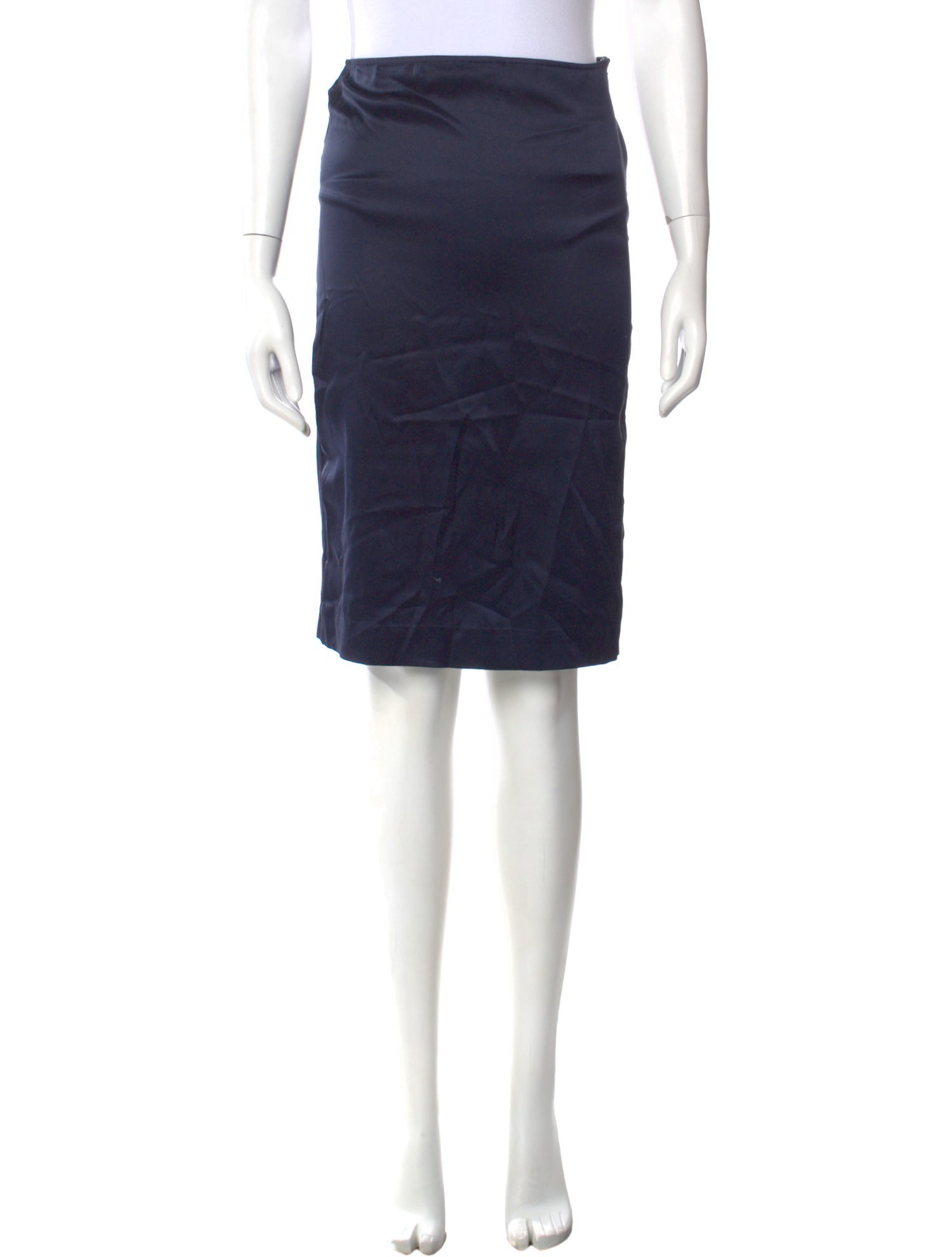 6397 Knee-Length Skirt