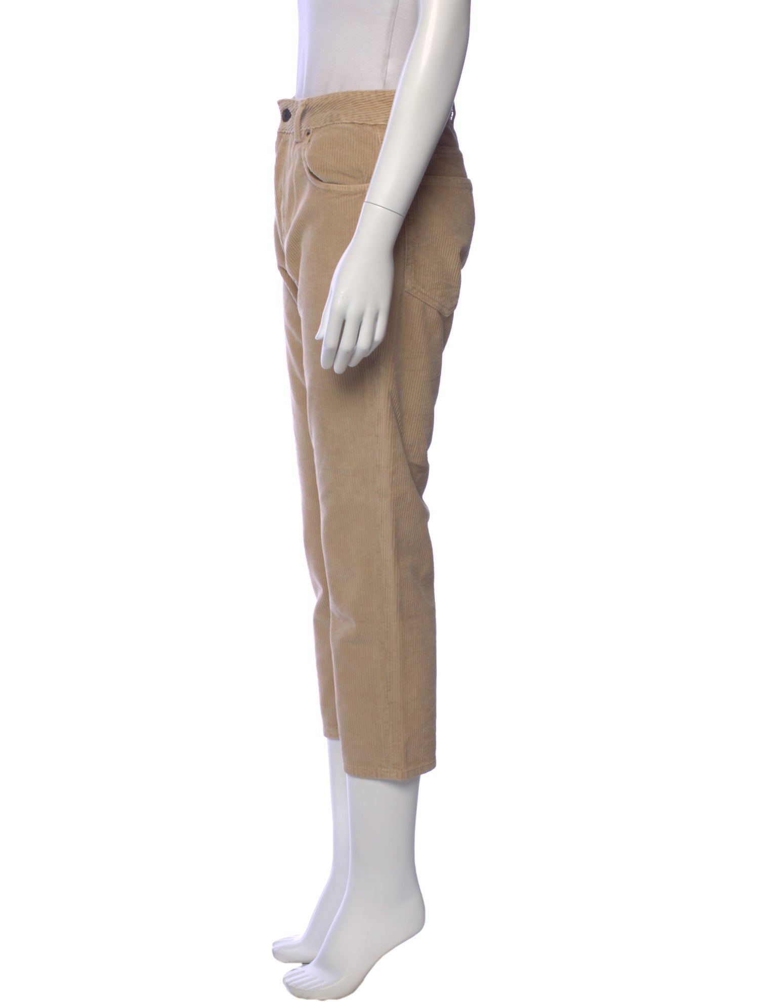 6397 Straight Leg Pants