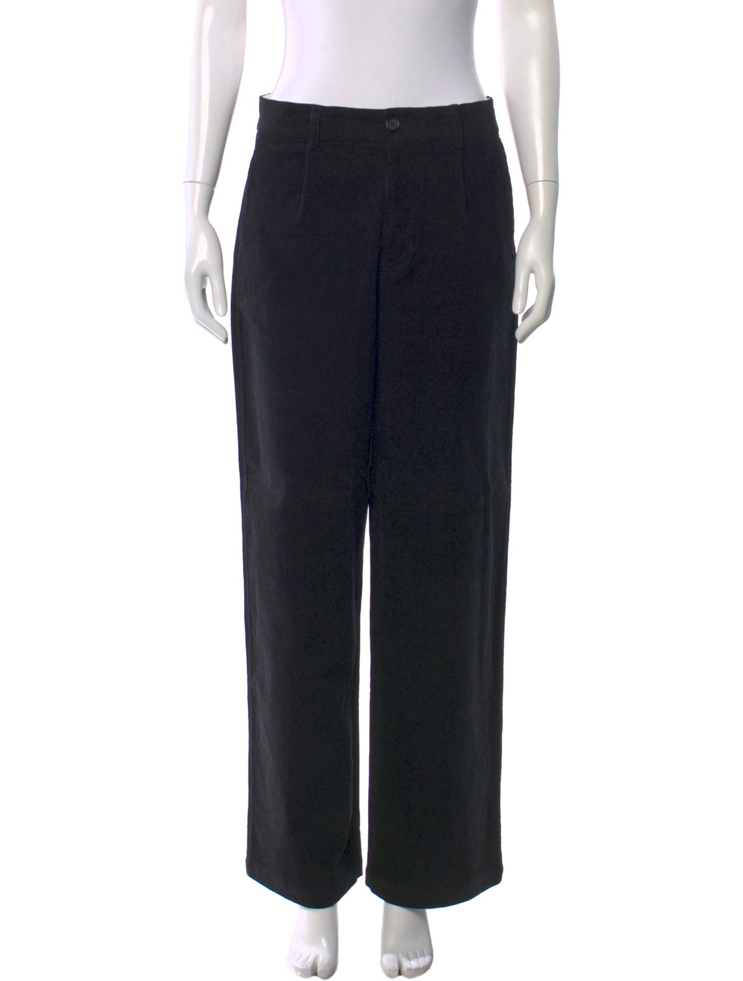 6397 Wide Leg Pants