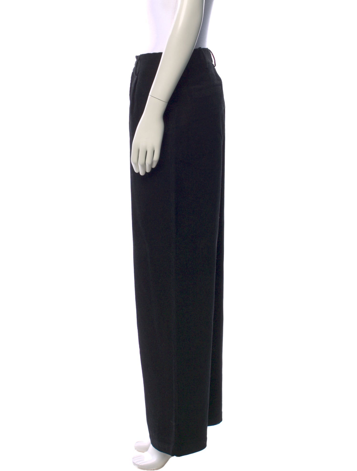 6397 Wide Leg Pants