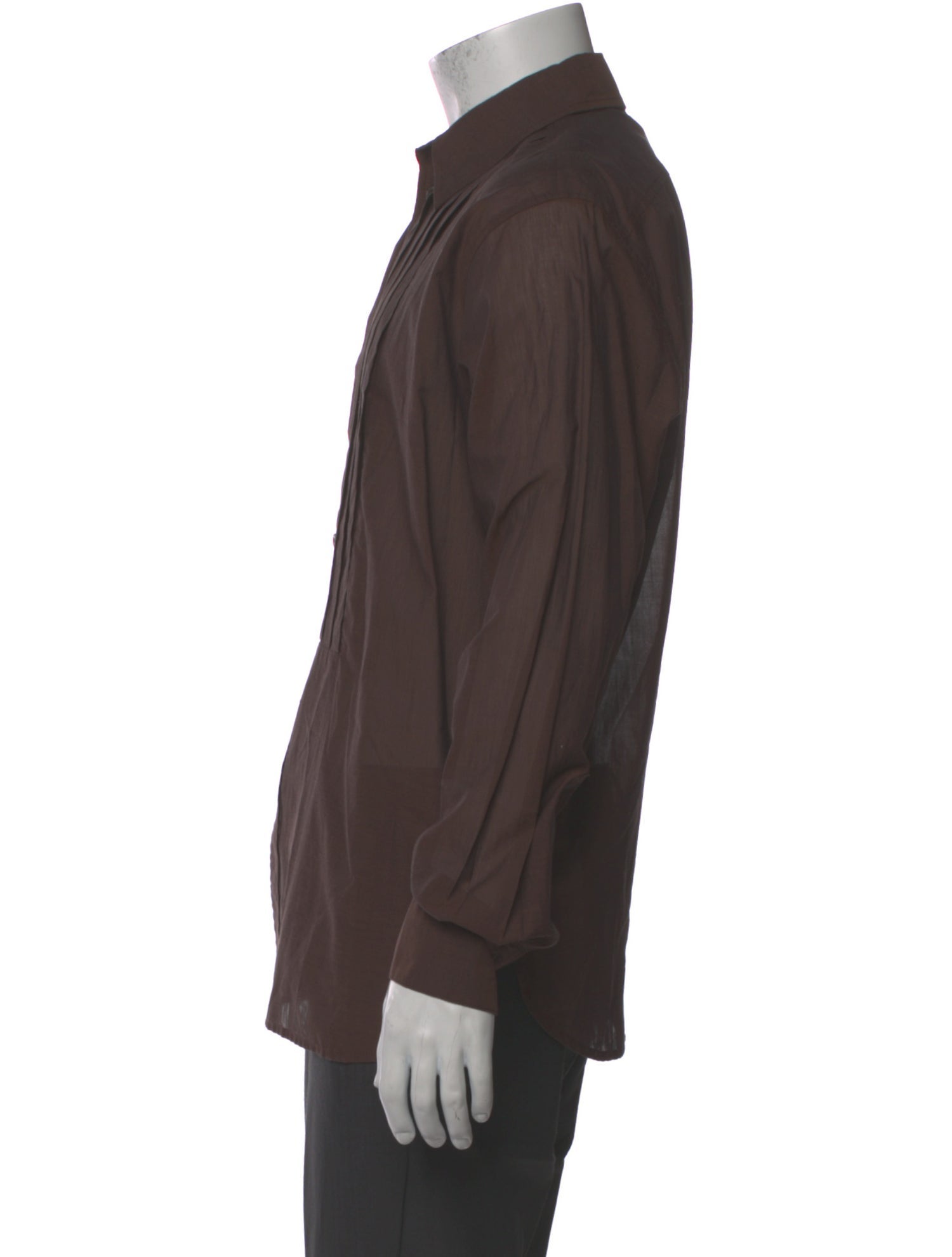 6397 Long Sleeve Shirt w/ Tags