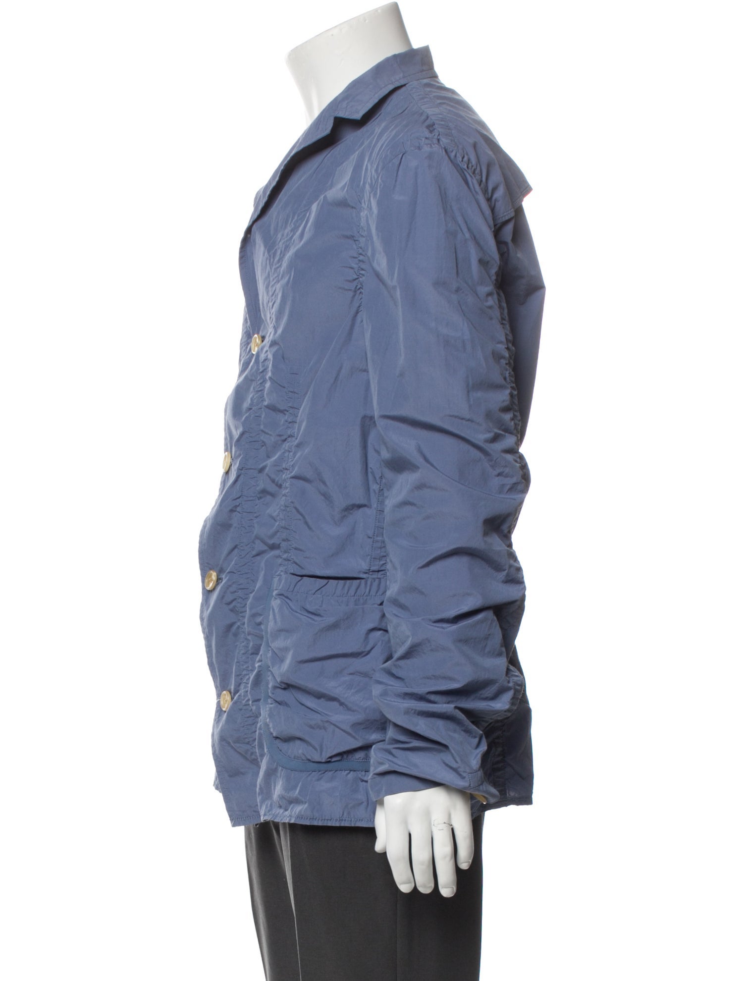 Kolor Utility Jacket
