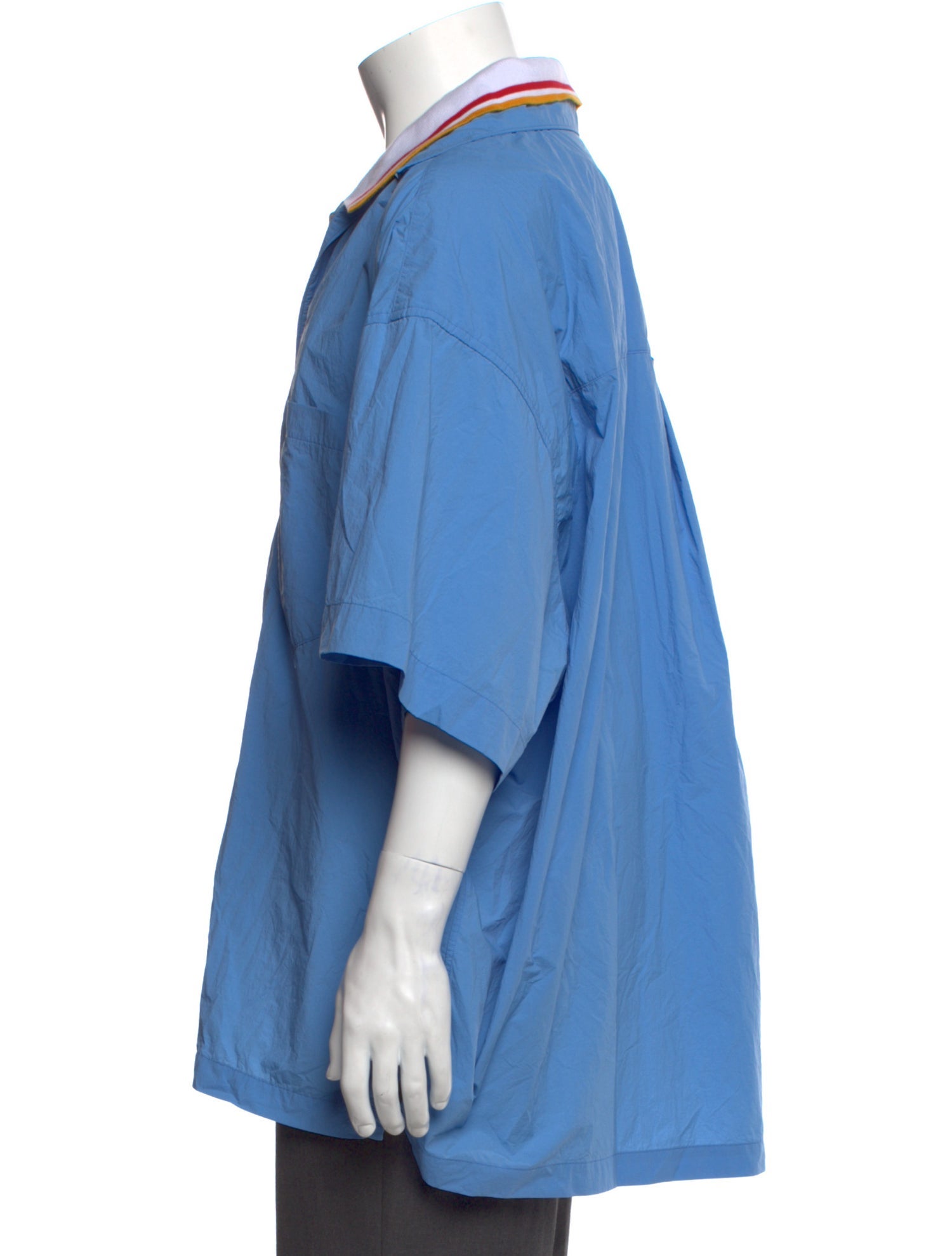 Kolor Short Sleeve Shirt