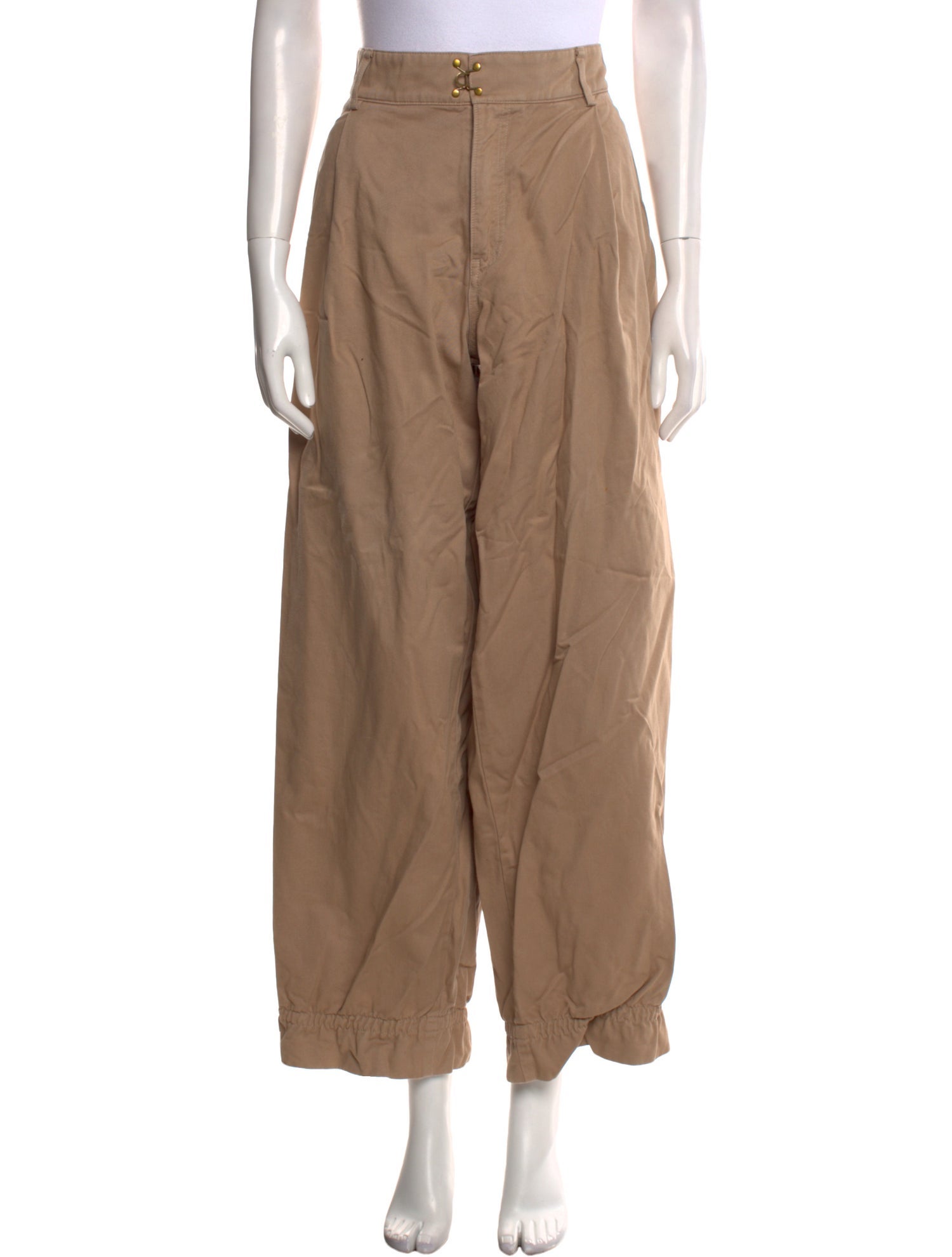 Kolor Wide Leg Pants