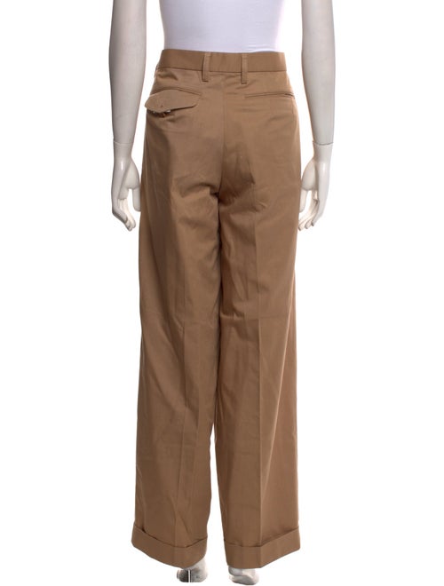 Kolor Wide Leg Pants