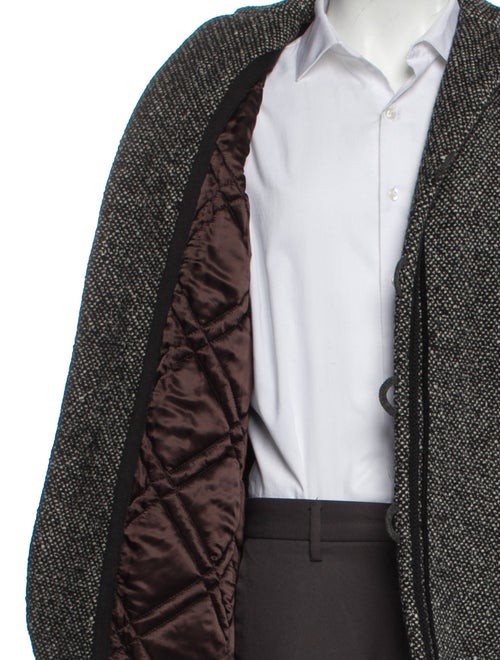 Kolor Wool Puffer Coat