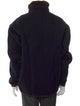 Kolor Wool Turtleneck Sweatshirt