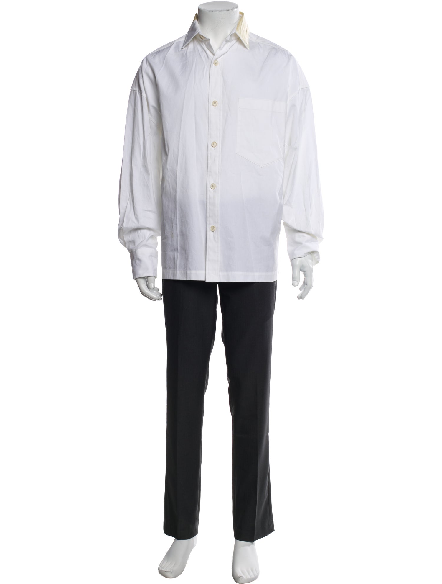 Kolor Long Sleeve Shirt
