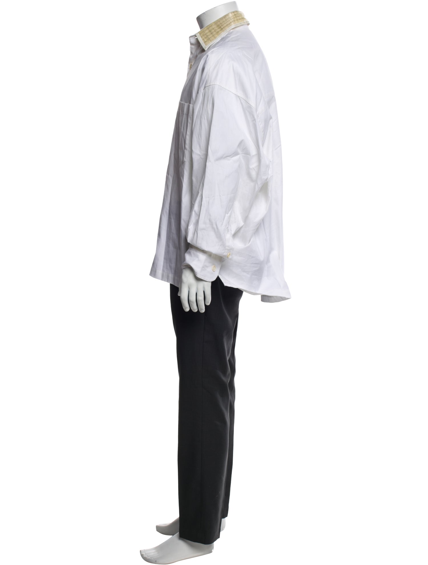 Kolor Long Sleeve Shirt