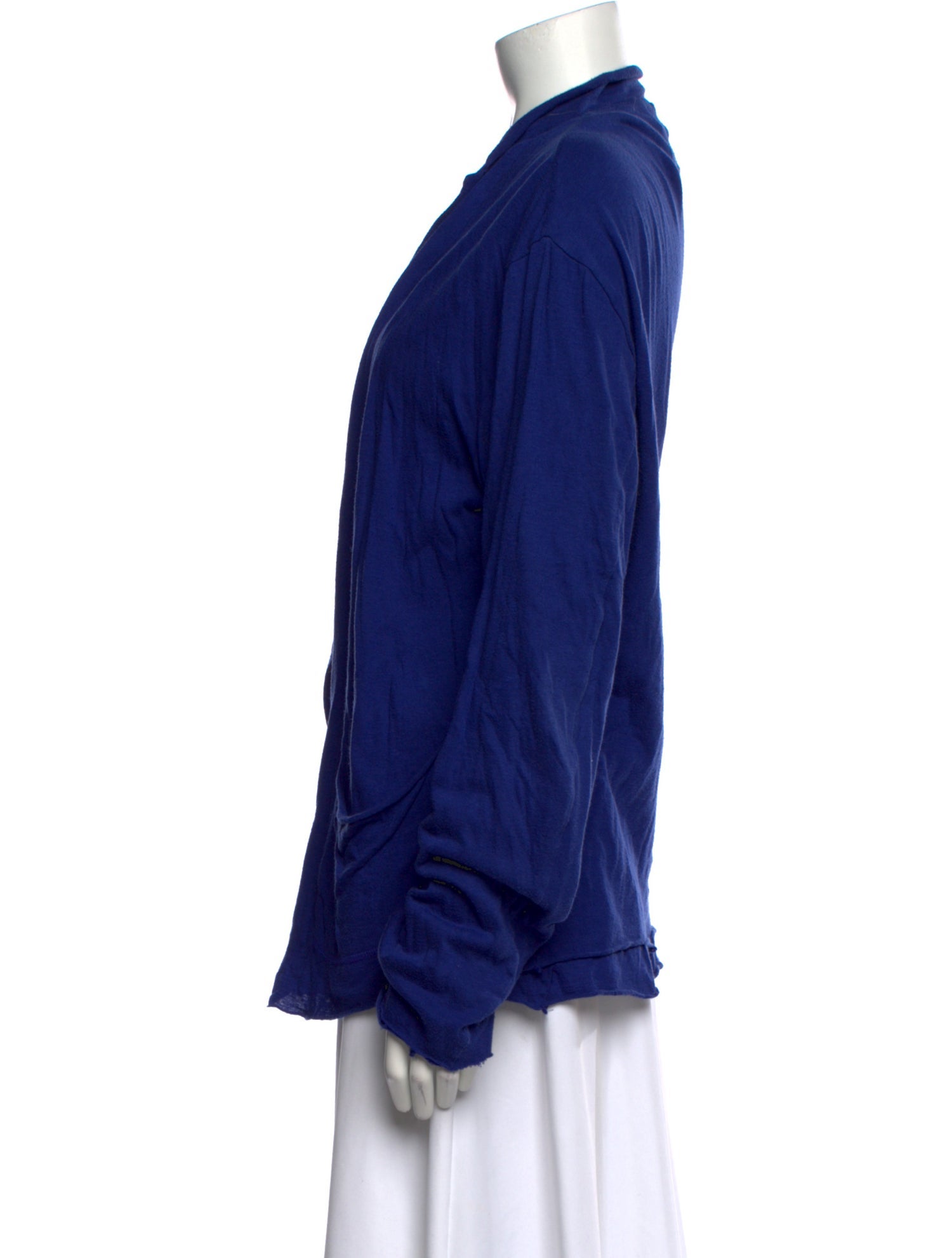 Kolor Long Sleeve Top