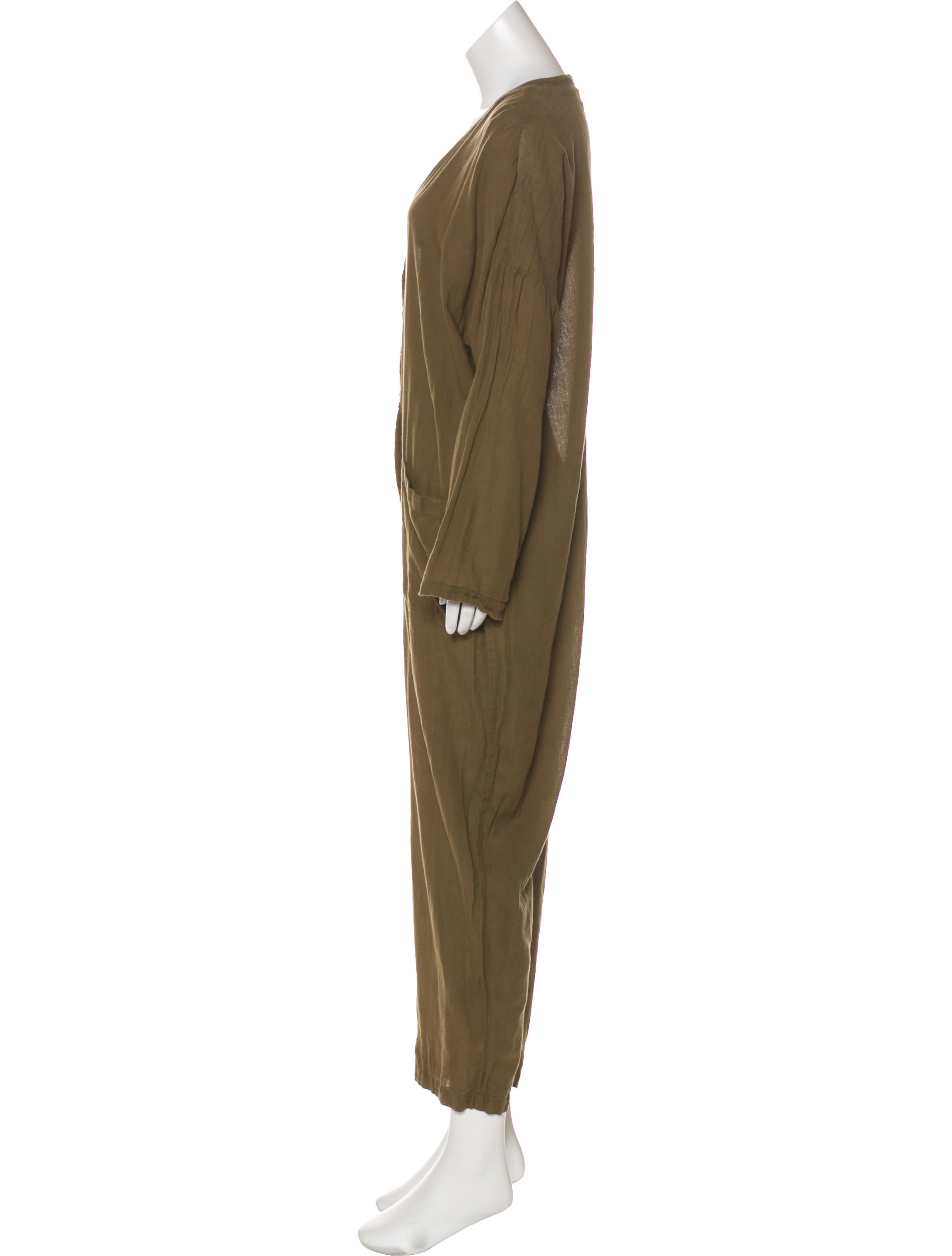 apiece apart nasiria jumpsuit