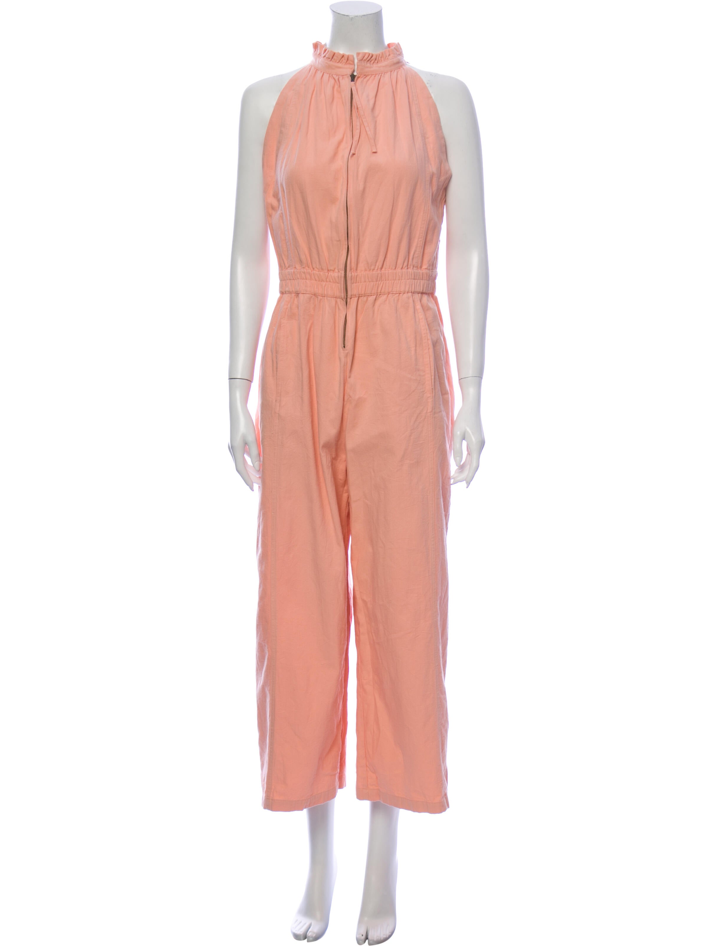 apiece apart baleare jumpsuit