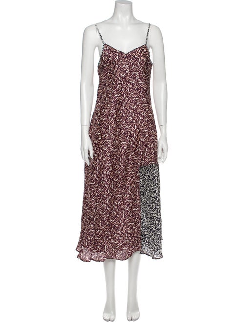 Apiece Apart Lilas Slip Long Dress w/ Tags