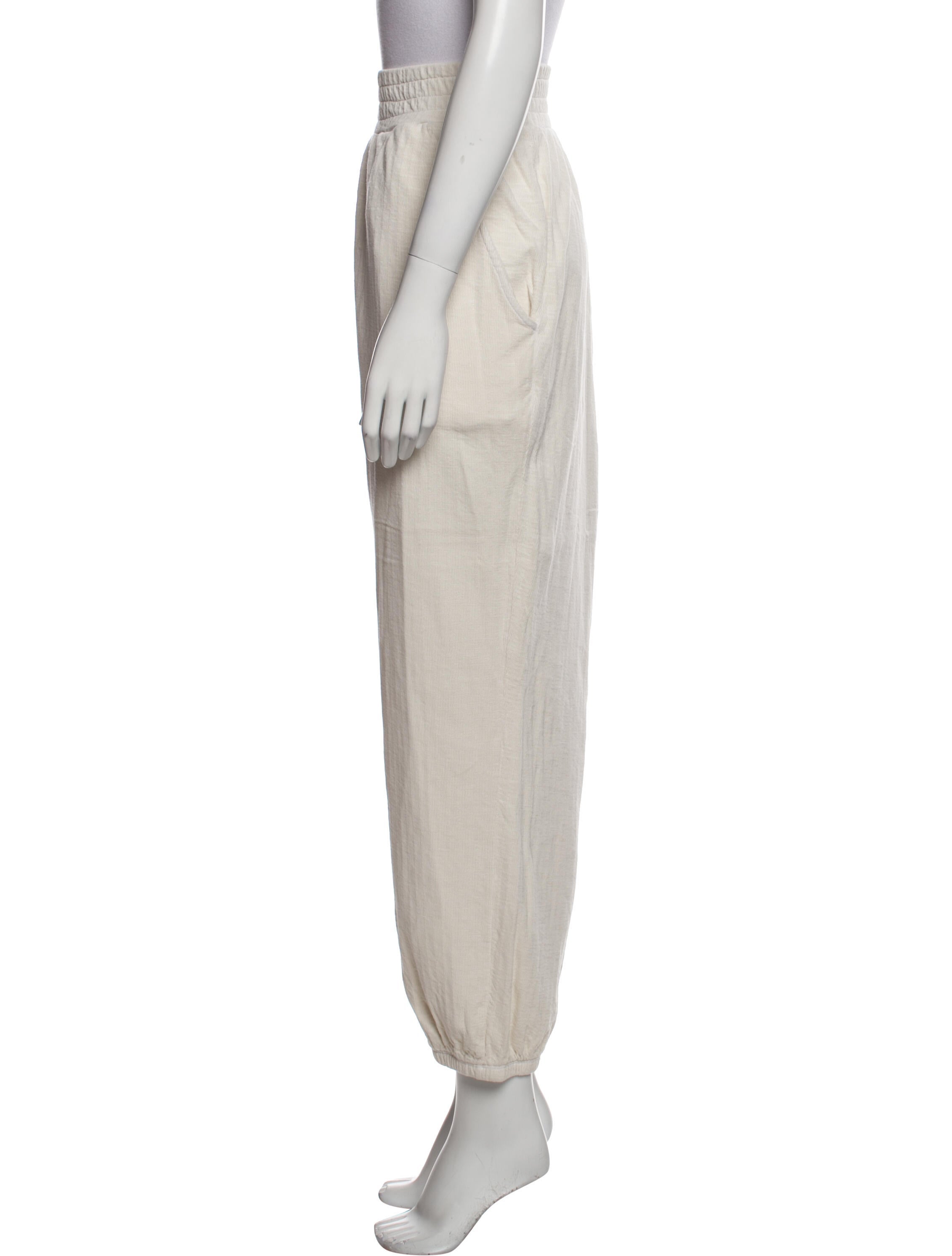 Apiece Apart Sweatpants